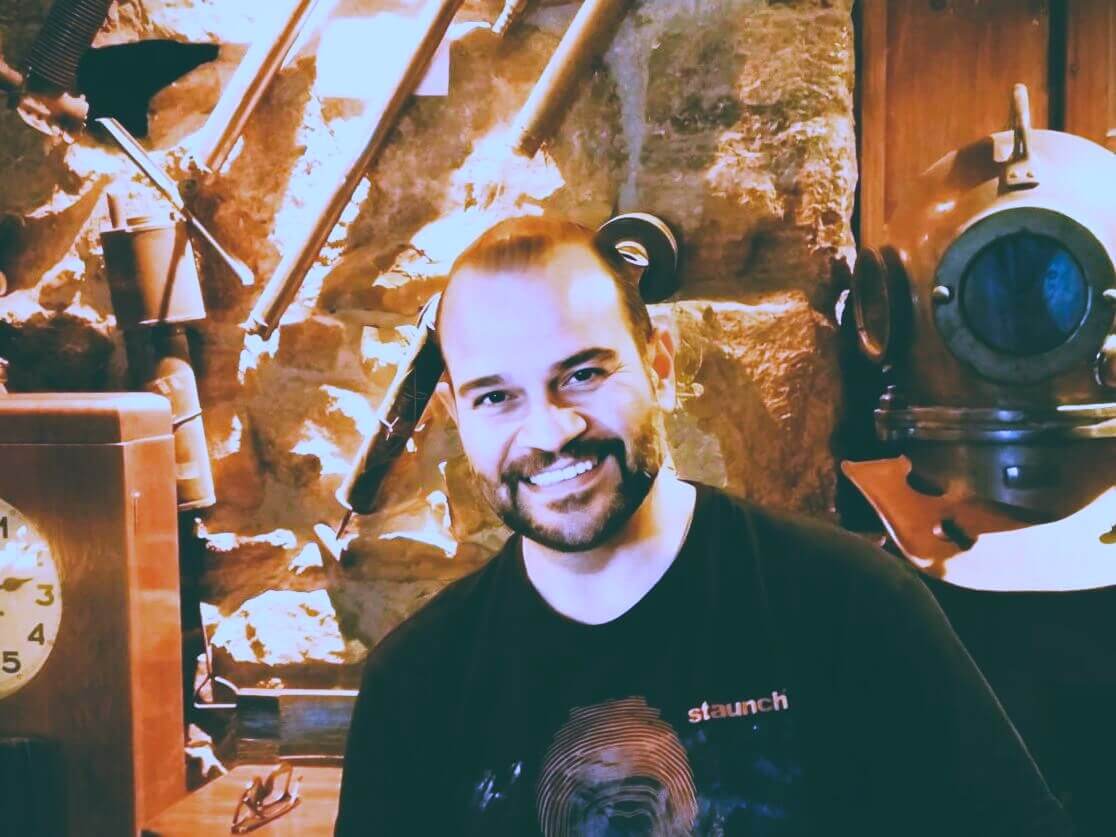 GEORGE